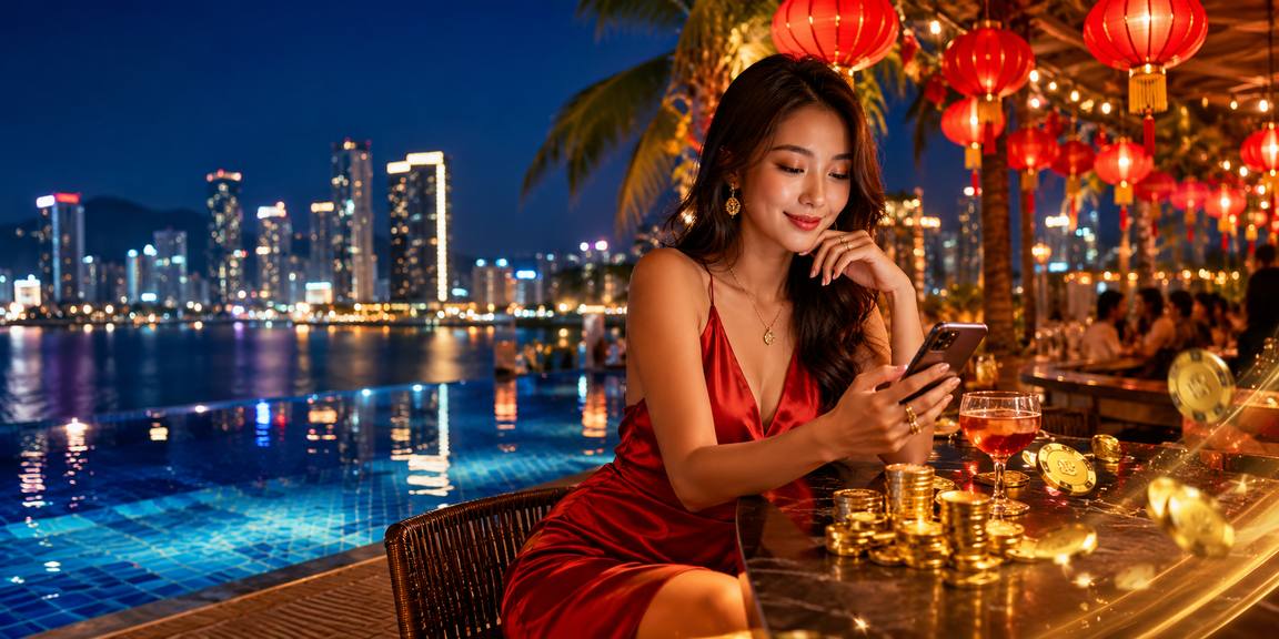 gemwin1 Xóc Đĩa Nhanh hoạt động như thế nào tại gemwin1